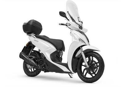 Kymco People 125i S ABS (2024 - 25) - Annuncio 9758086