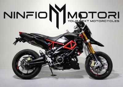 Aprilia Dorsoduro 900 (2017 - 20) - Annuncio 9727807