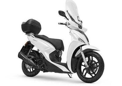 Kymco People 200i S (2021 - 25) - Annuncio 9758088
