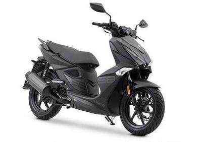 Kymco Super 8 50 R (2022 - 25) - Annuncio 9758090