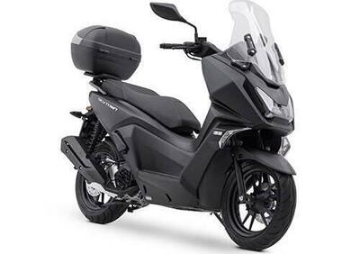 Kymco Skytown 125i (2024 - 25) - Annuncio 9758091