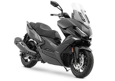 Kymco Xciting VS 400i (2023 - 25) - Annuncio 9758094