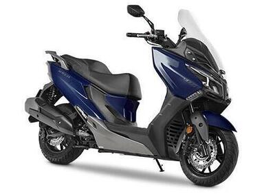 Kymco X-Town 300i City (2021 - 25) - Annuncio 9758096