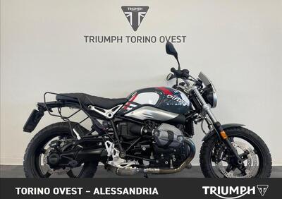 Bmw R nineT 1200 Pure (2017 - 20) - Annuncio 9758097