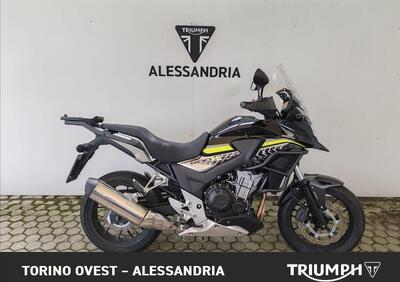 Honda CB 500 X ABS (2016 - 17) - Annuncio 9758098