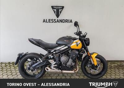 Triumph Trident 660 (2021 - 24) - Annuncio 9758099