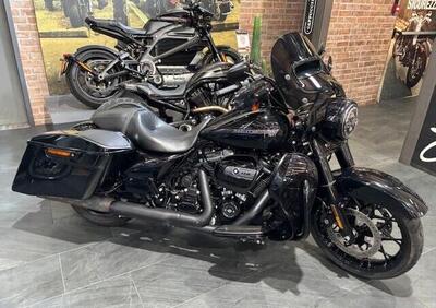 Harley-Davidson 114 Road King Special (2019 - 20) - FLHR - Annuncio 9758109