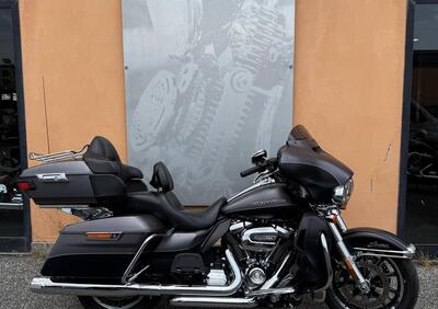 Harley-Davidson 107 Electra Glide Ultra Limited (2017 - 18) - FLHTK - Annuncio 9758111