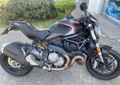 Ducati Monster 821 (2018 - 20) - Annuncio 9758113