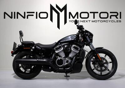 Harley-Davidson Nightster (2023 - 25) - Annuncio 9728724