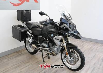 Bmw R 1200 GS (2017 - 18) - Annuncio 9740122
