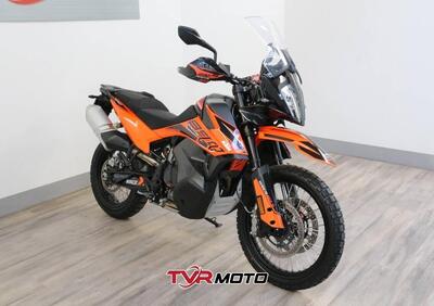 KTM 890 Adventure (2021) - Annuncio 9740128