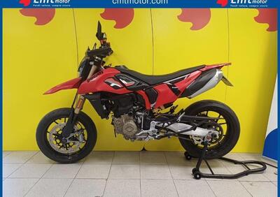 Ducati Hypermotard 698 Mono (2024 - 25) - Annuncio 9758117