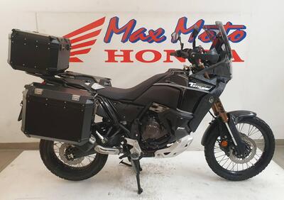 Yamaha Ténéré 700 World Raid (2022 - 25) - Annuncio 9758122