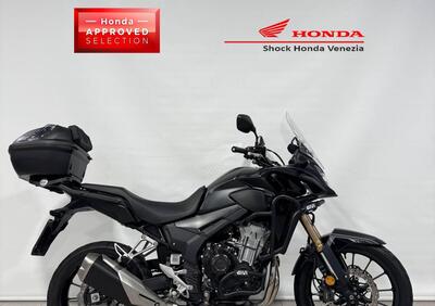 Honda CB 500 X (2022 - 23) - Annuncio 9758121