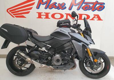 Suzuki GSX-S1000 (2021 - 25) - Annuncio 9758126
