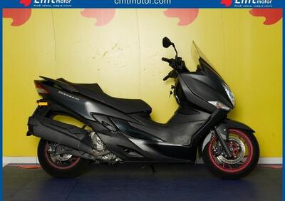 Suzuki Burgman AN 400 (2017 - 20) - Annuncio 9758123