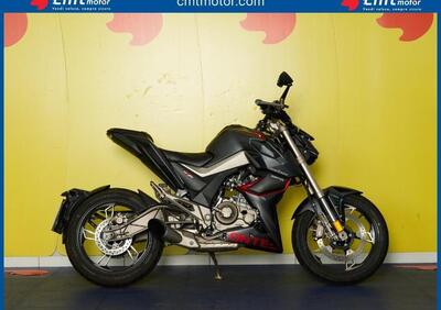 Zontes ZT125-U (2020 - 25) - Annuncio 9758124