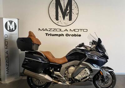 Bmw K 1600 GTL (2017 - 20) - Annuncio 9758139