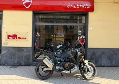 Honda Africa Twin CRF 1100L Adventure Sports (2024 - 25) - Annuncio 9758138