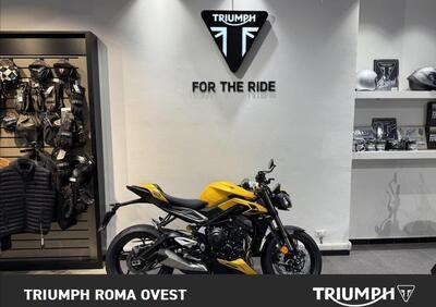 Triumph Street Triple 765 RS (2023 - 25) - Annuncio 9758143