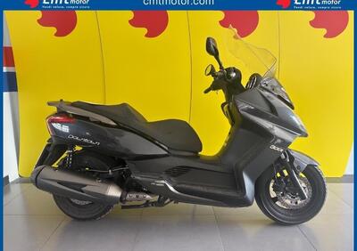 Kymco Downtown 300i (2009 - 17) - Annuncio 9758146