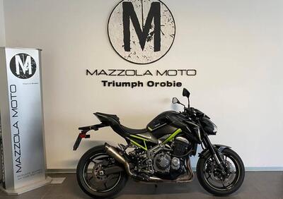 Kawasaki Z 900 A2 (2019) - Annuncio 9758147