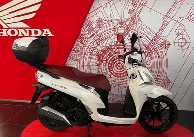 Sym Symphony 125 ST (2021 - 24) - Annuncio 9758148