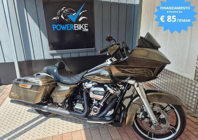 Harley-Davidson 107 Road Glide Special (2017 - 18) - FLTRXS - Annuncio 9758159