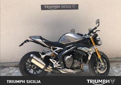Triumph Speed Triple 1200 RS (2021 - 24) - Annuncio 9758155