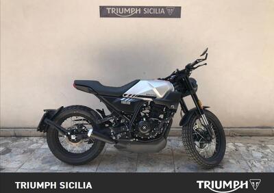 Brixton Motorcycles Crossfire 125 (2023 - 25) - Annuncio 9758156