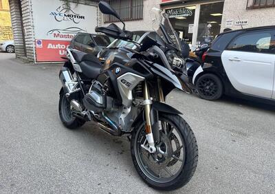 Bmw R 1200 GS (2017 - 18) - Annuncio 9758162