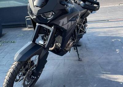 Honda Africa Twin CRF 1100L (2022 - 23) - Annuncio 9758172