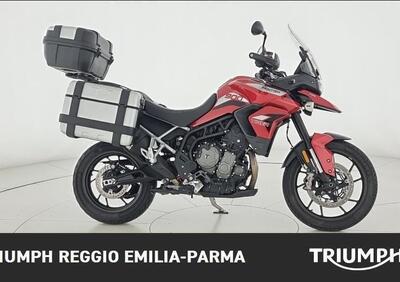 Triumph Tiger 900 GT Pro (2024 - 25) - Annuncio 9644754