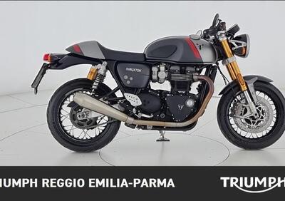 Triumph Thruxton RS (2020 - 25) - Annuncio 9474699