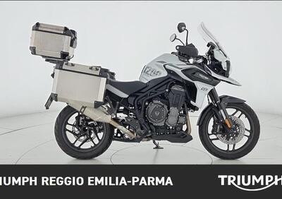 Triumph Tiger 1200 Alpine Edition (2020) - Annuncio 9506984