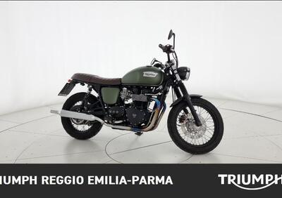 Triumph Bonneville (2007 - 16) - Annuncio 9528487