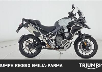 Triumph Tiger 1200 GT Explorer (2022 - 23) - Annuncio 9713554