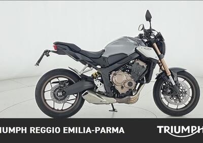 Honda CB 650 R (2019 - 20) - Annuncio 9691827