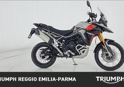 Triumph Tiger 900 Rally Pro (2024 - 25) - Annuncio 9719361