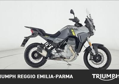 Moto Guzzi Stelvio PFF (2024 - 25) - Annuncio 9726299