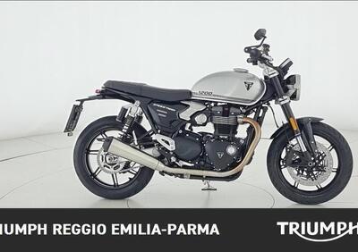 Triumph Speed Twin 1200 (2025) - Annuncio 9731258