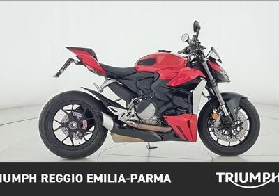 Ducati Streetfighter V2 (2022 - 24) - Annuncio 9732916
