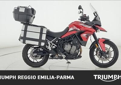Triumph Tiger 900 GT Pro (2020 - 23) - Annuncio 9736020