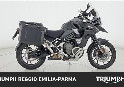 Triumph Tiger 1200 GT Explorer (2024 - 25) - Annuncio 9736021