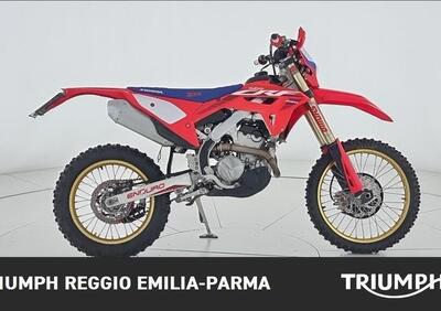 Honda CRF 250 RX Enduro (2024) - Annuncio 9742024