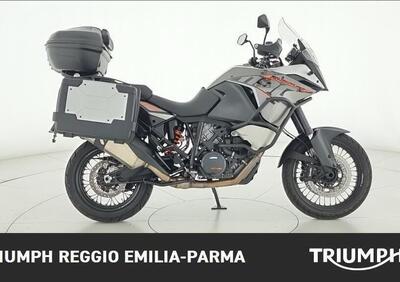 KTM 1190 Adventure (2013 - 16) - Annuncio 9742025