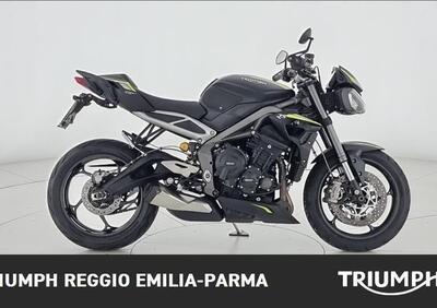 Triumph Street Triple RS (2020 - 22) - Annuncio 9742026