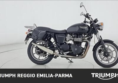 Triumph Bonneville SE (2009 - 13) - Annuncio 9742027