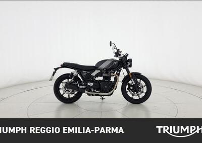 Triumph Speed Twin 900 (2025) - Annuncio 9758176